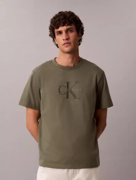 T-shirt Monologo