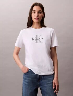 T-shirt Monologo