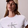 T-shirt Monologo T-shirt Monologo
