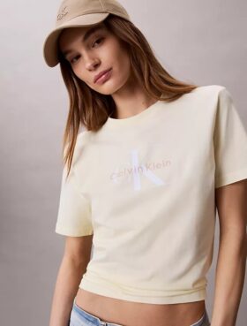 T-shirt Monologo
