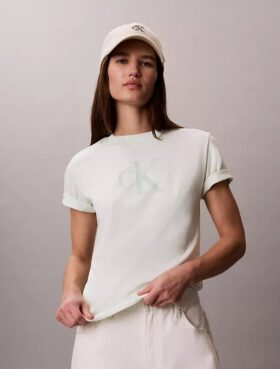 T-shirt Monologo