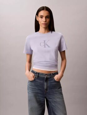 T-shirt Monologo