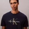 T-shirt Monologo T-shirt Monologo
