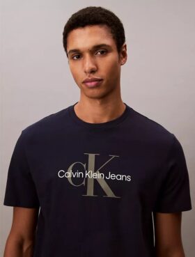 T-shirt Monologo