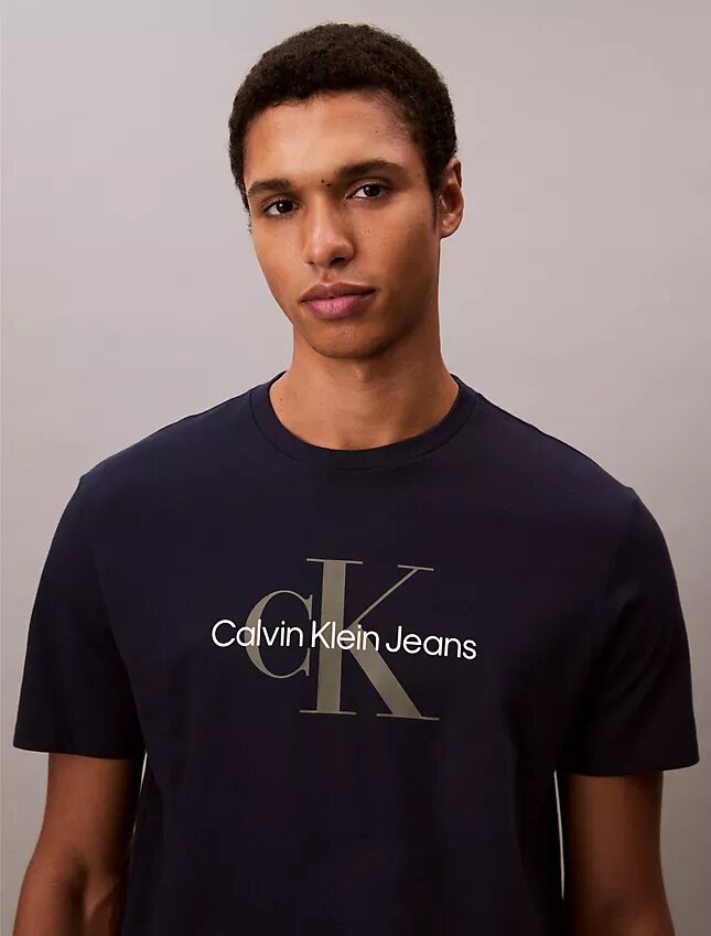 T-shirt Monologo T-shirt Monologo