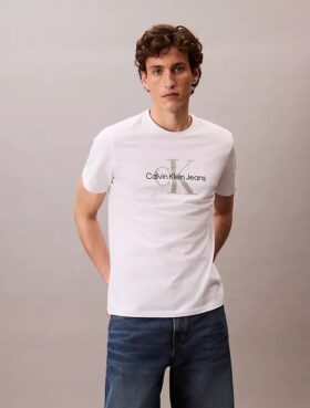 T-shirt Monologo