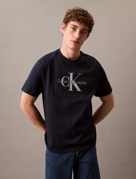 T-shirt Monologo