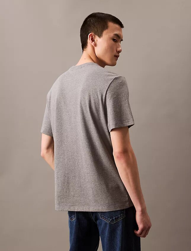 T-shirt Monologo T-shirt Monologo