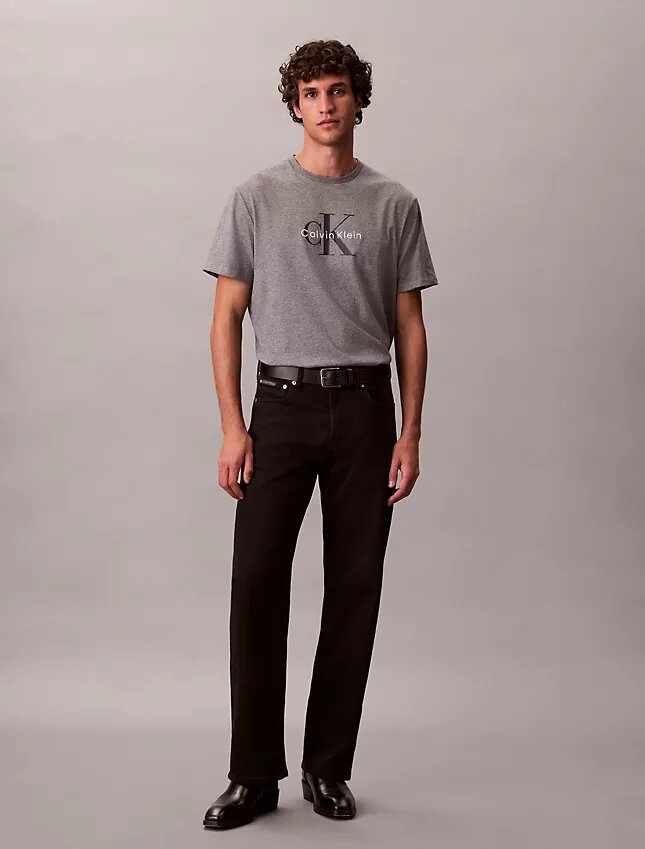 T-shirt Monologo T-shirt Monologo