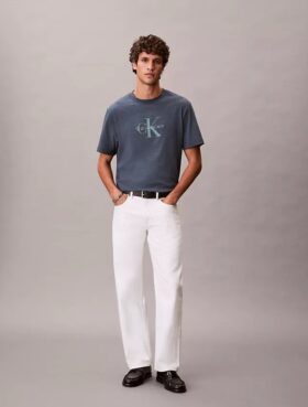 T-shirt Monologo