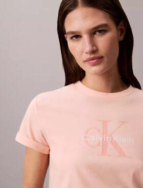 T-shirt Monologo