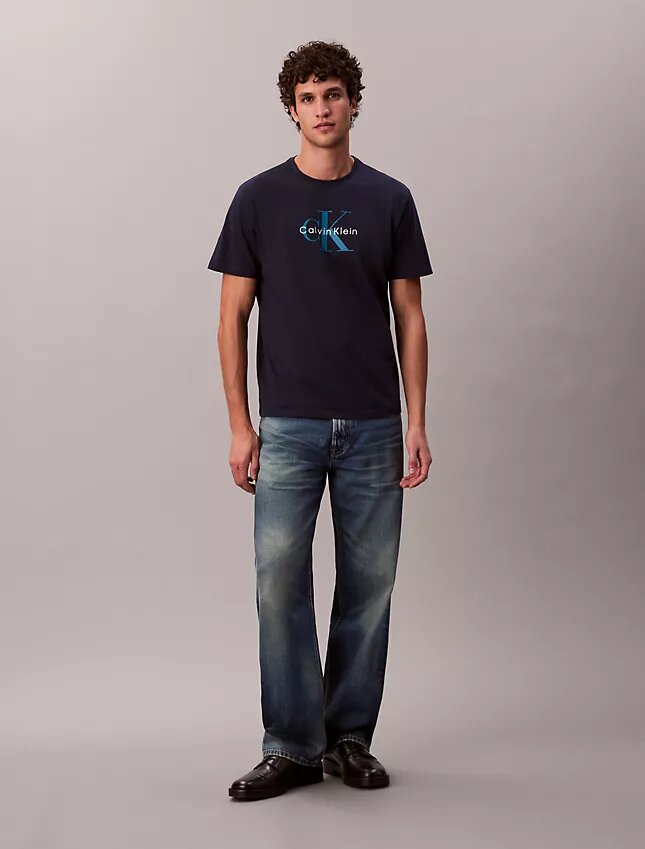 T-shirt Monologo T-shirt Monologo