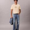 T-shirt Monologo T-shirt Monologo