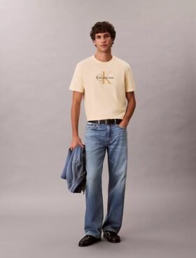T-shirt Monologo