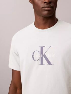 T-shirt Monologo