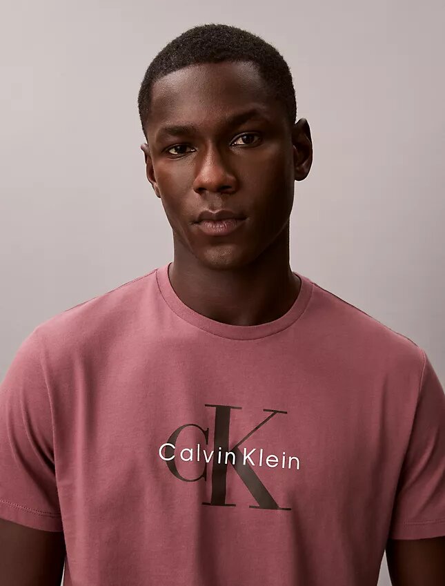 T-shirt Monologo T-shirt Monologo