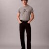 T-shirt Monologo T-shirt Monologo