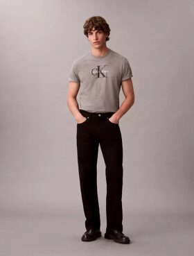 T-shirt Monologo
