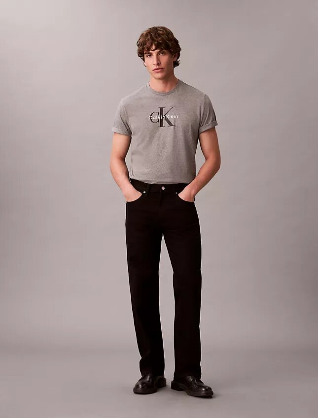 T-shirt Monologo T-shirt Monologo