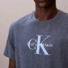 T-shirt Monologo T-shirt Monologo