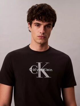 T-shirt Monologo