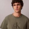 T-shirt Monologo T-shirt Monologo