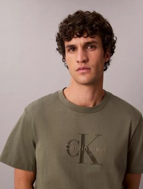 T-shirt Monologo