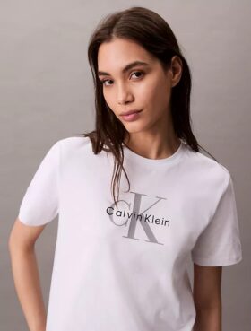 T-shirt Monologo