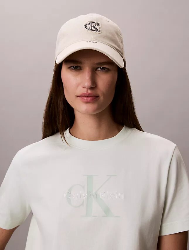 T-shirt Monologo T-shirt Monologo