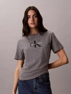 T-shirt Monologo
