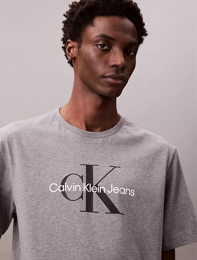 T-shirt Monologo T-shirt Monologo