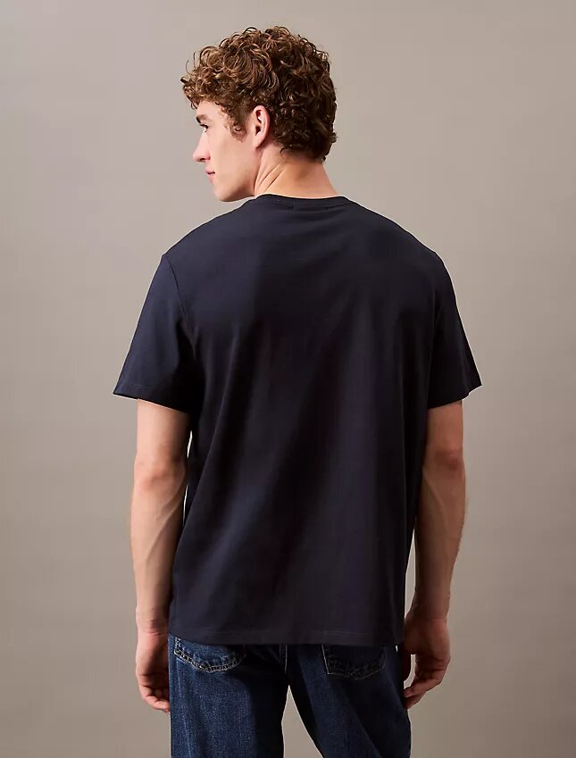 T-shirt Monologo T-shirt Monologo
