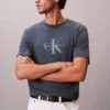 T-shirt Monologo T-shirt Monologo