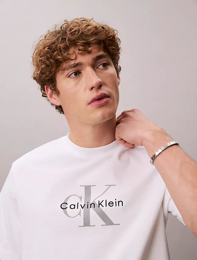 T-shirt Monologo T-shirt Monologo