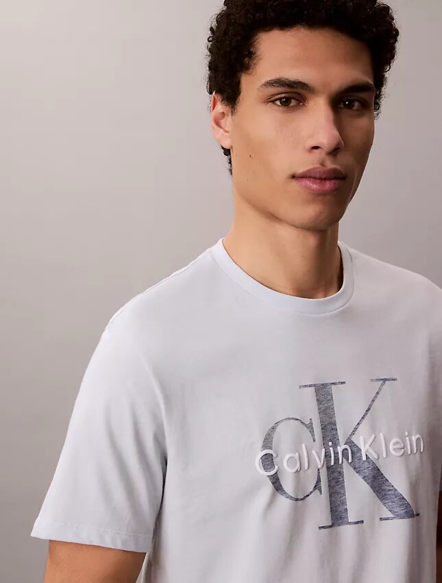 T-shirt Monologo T-shirt Monologo