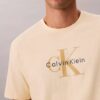 T-shirt Monologo T-shirt Monologo