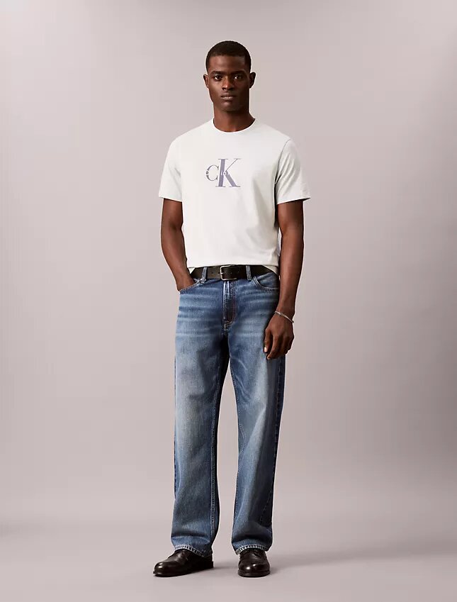 T-shirt Monologo T-shirt Monologo