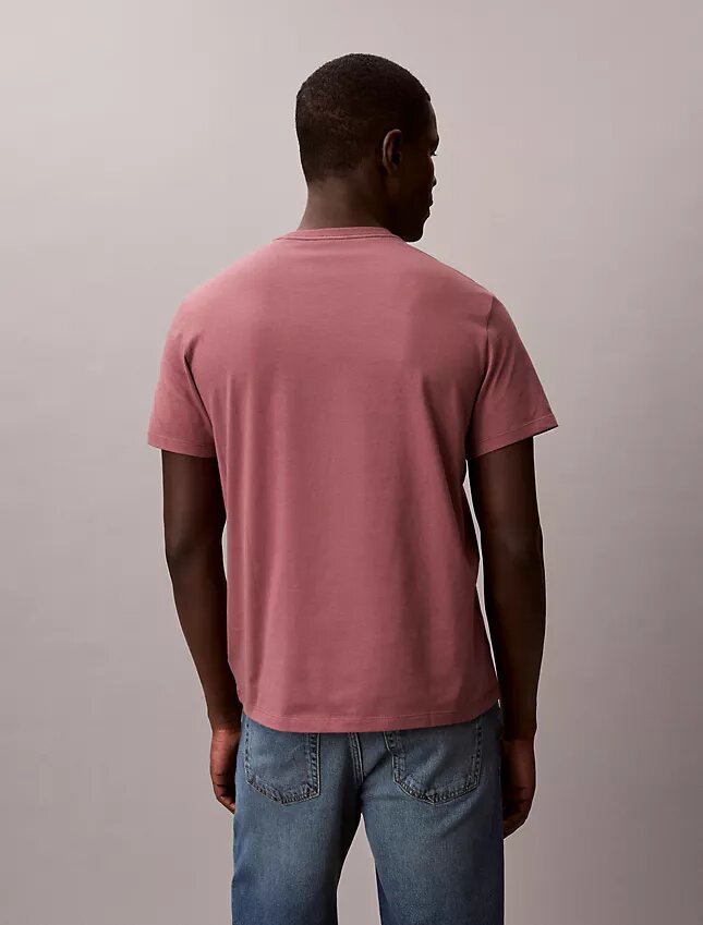 T-shirt Monologo T-shirt Monologo