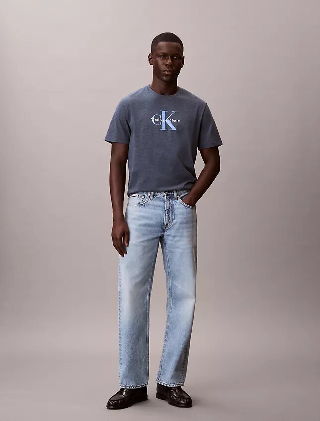 T-shirt Monologo T-shirt Monologo