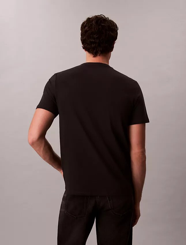 T-shirt Monologo T-shirt Monologo
