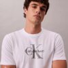 T-shirt Monologo T-shirt Monologo