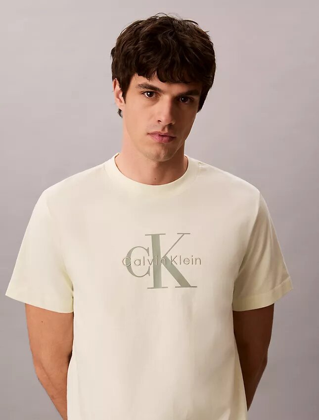 T-shirt Monologo T-shirt Monologo
