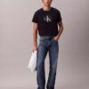 T-shirt Monologo T-shirt Monologo