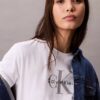 T-shirt Monologo T-shirt Monologo
