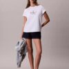 T-shirt Monologo T-shirt Monologo