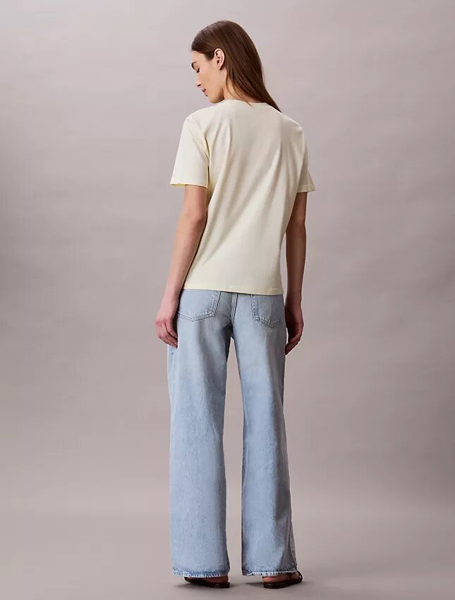 T-shirt Monologo T-shirt Monologo