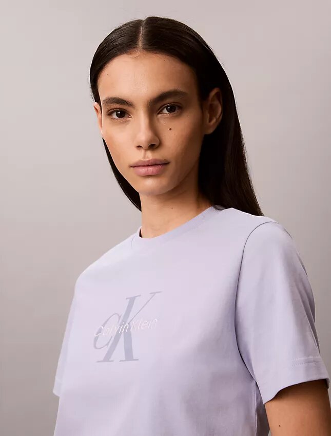 T-shirt Monologo T-shirt Monologo