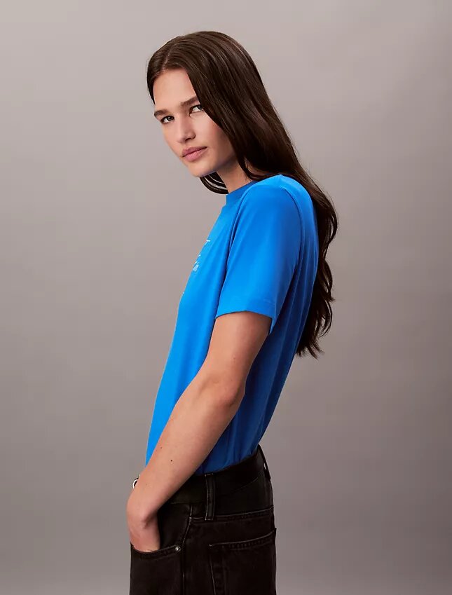 T-shirt Monologo T-shirt Monologo