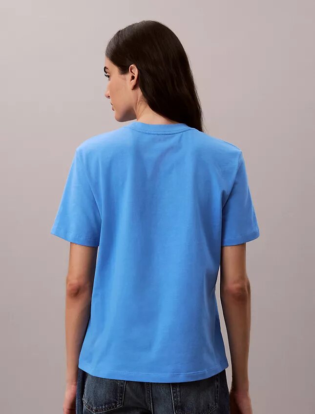 T-shirt Monologo T-shirt Monologo