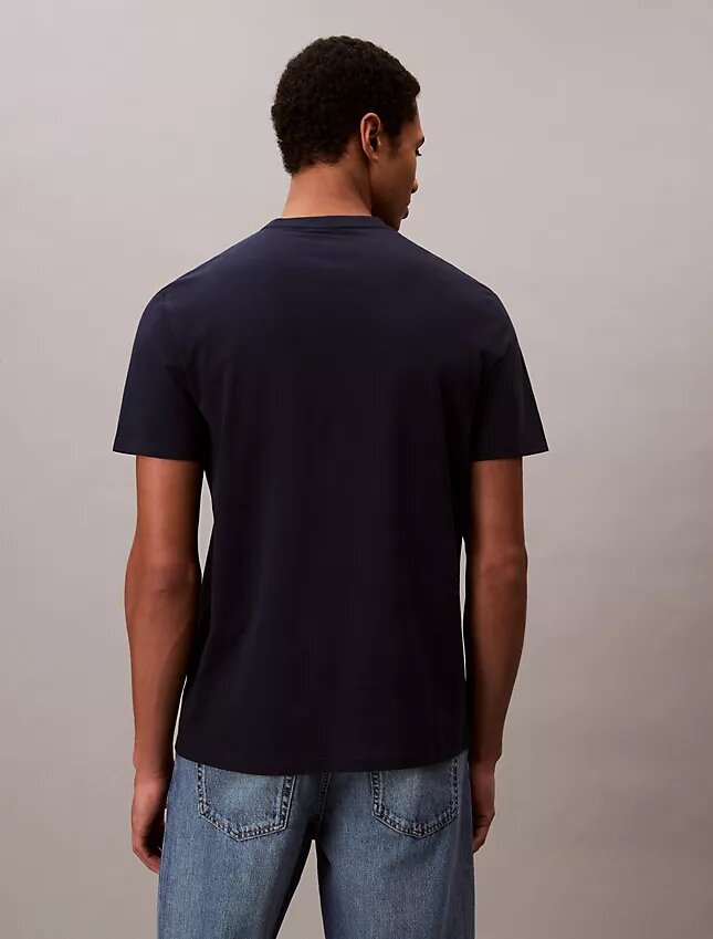 T-shirt Monologo T-shirt Monologo